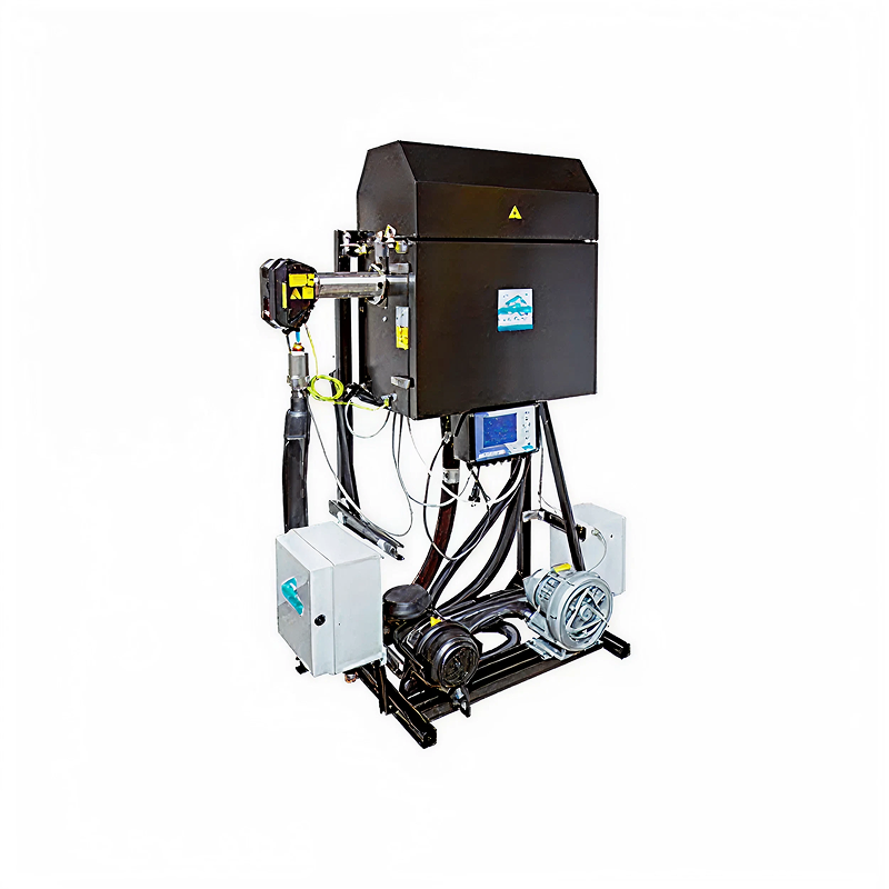 PARTICULATE CEM FOR WET GAS STREAMS - STACK 181 WS